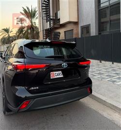 تويوتا هايلاندر